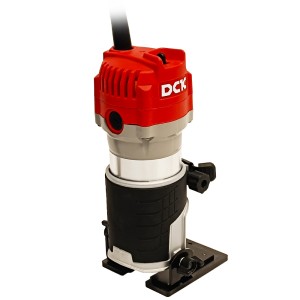 Фрезер кромочный KMP04-6B DCK (KMP04-6B)