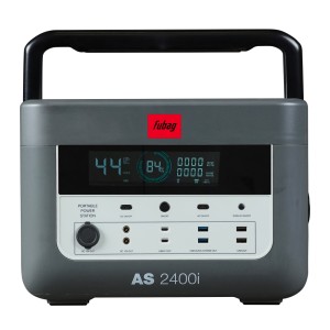 Портативная электростанция AS 2400i
