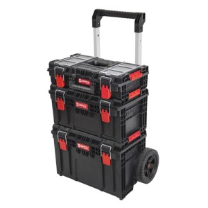 Qbrick System/Keter системы