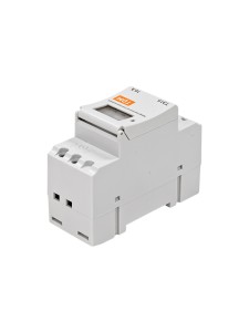 Таймер электронный на din-рейку ТЭ15-1мин/7дн-16on/off-16А-DIN TDM