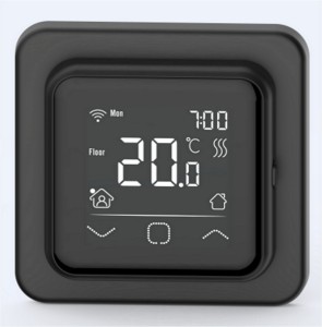 ThermoLife ET-85W Wi-Fi терморегулятор для теплого пола