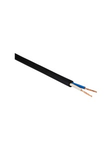 Кабель КГТП-ХЛ 2х1,5 (N) 380/660-3