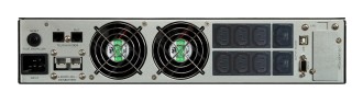 Источник бесперебойного питания RUCELF UPO-2000RT-48-I