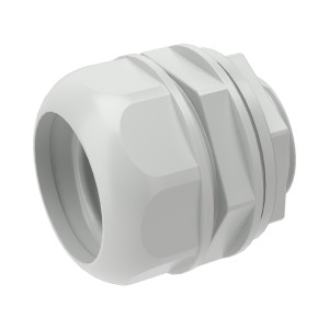 Переходник армированная труба-коробка, IP65, 1, д.28мм DKC