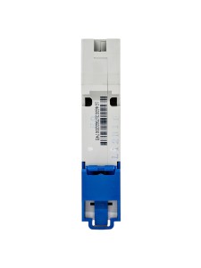 Автоматический выключатель NB1-63 1P 16A 6kA х-ка B (DB) (R)