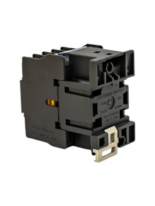Контактор КМИ-11211 12А 230В/АС3 1NC IEK