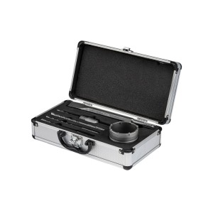 Набор для установки подрозетников SDS PLUS, 5 предметов KRANZ