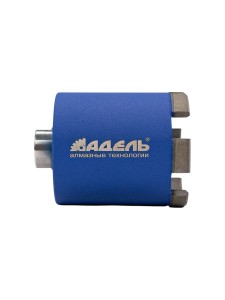 Сверло алмазное для подрозетников DH-DE525 Ø72/65 M16 R 6LSP