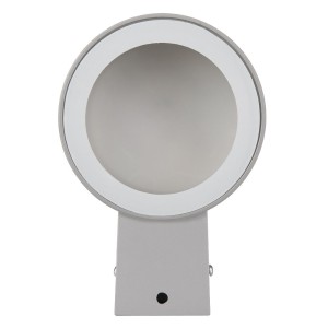 Фасадный светильник GWL-GX53-M-IP65 GREY