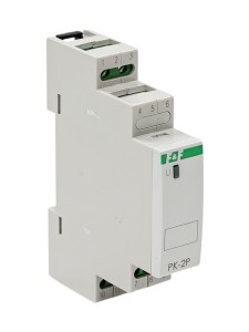 Реле электромагнитное PK-2P-12