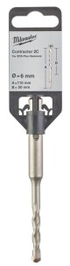Бур SDS+CONTRACTOR 6х110 - 1 шт 4932471217