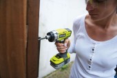 ONE + / Винтоверт (без батареи) RYOBI RID1801M