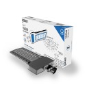 Светильник Уличный Gauss LED Qplus IP65 535*260*64 150W 18000lm 5000K 120-260V КСС Ш 1/2