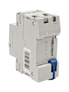 Диф. автомат NB1L 1P+N C32 030mA тип AC 10kA (36mm) (R)