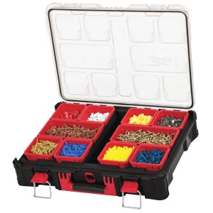 PACKOUT_ORGANISER (Органайзер), MILWAUKEE