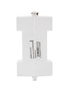 Бокс для опломбировки модульного оборудования на DIN-рейке БОМ 1/2 TDM