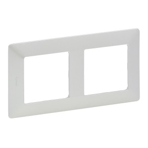 VLN-1 Жемчуг Рамка 2-пост