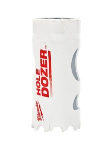Коронка Bi-Metal Hole Dozer 25 х 41 мм, MILWAUKEE