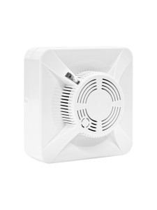 Извещатель пожарный дымовой автономный ИП 212-03КБ "ДОКА - а2" с элементом питания