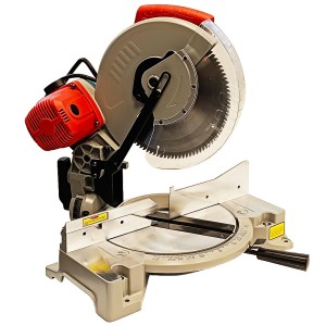 Пила торцовочная KJX03-255 DCK (KJX03-255)