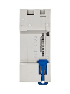 Диф. автомат NB1L 1P+N C40 30mA тип AC 10kA (36mm) (R)