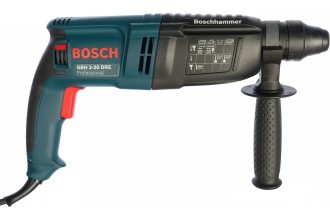 Перфоратор GBH 2-26 DRE Professional BOSCH