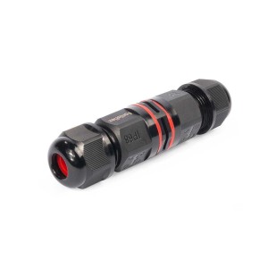 Коннектор кабельный FFC-21/3P-IP68 (Fortisflex)