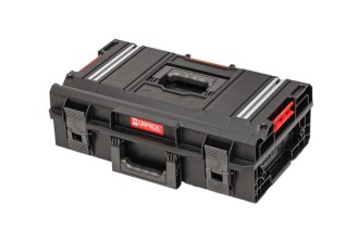 Ящик для инструментов Qbrick System ONE 200 Technik , черный