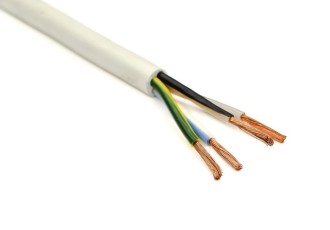 Провод ПВС 4*4,0 380 В (Бухта 100м) ВЭКЗ