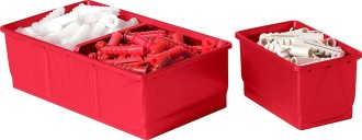 ЯЩИК ДЛЯ ИНСТРУМЕНТОВ 17187311 22"" CANTI T.BOX -BLACK-STD EUROPRO