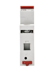 Автоматический выключатель YON max типа MD63S, 4,5кА, 1 полюс, хар-ка C, 25А DKC