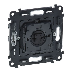 Valena In'Matic - Выключатель кнопочный для управления жалюзи и рольставней