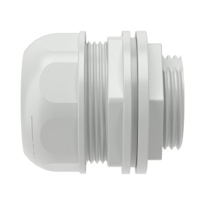 Переходник армированная труба-коробка, IP65, 1, д.25мм DKC