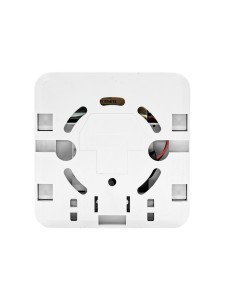 Извещатель пожарный дымовой автономный ИП 212-03К "ДОКА - а" с элементом питания 9В