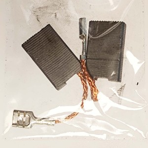 Отбойный молоток KZG10 DCK (KZG10)