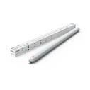 Светильник Gauss IP65 LED ССП-176 EVO IP65 1200*76*66 36W 3960lm 4000K 200-240V с БАП на 1ч, 1/12