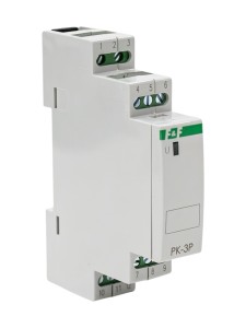 Реле электромагнитное PK-3P-230
