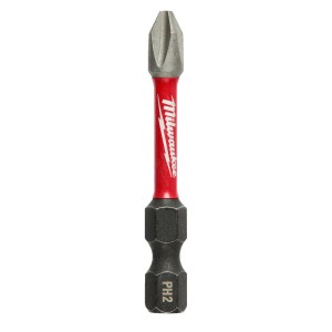 Бита Shockwave PH2 50 мм (1 шт), MILWAUKEE