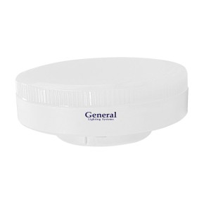 Лампа cветодиодная General GLDEN-GX53-15-230-GX53-2700