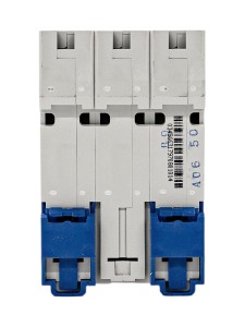 Авт. выкл. NB1-63 3P 50A 6kA х-ка C (DB) (R)