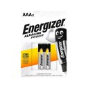 Элемент питания ENR Alk Power AAA LR3 BP2