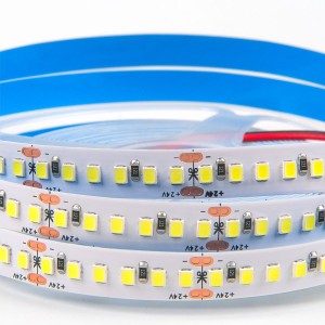 Лента светодиодная GLS-2835-180-14.4-24-IP20-6