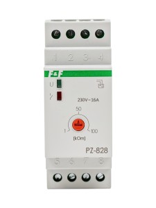 Реле контроля уровня PZ-828