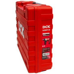 Дрель безударная KJZ07-13 DCK (KJZ07-13)