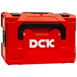 Кейс для инструментов K-BOX02 "DSTACK" DCK (30540900039)