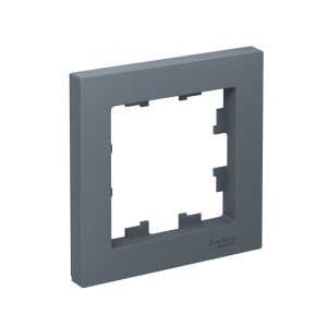 ATLASDESIGN 1-постовая РАМКА, ГРИФЕЛЬ