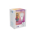 Лампа Gauss Smart Home A60 10W 1055lm 2700-6500К E27 RGBW+изм.цвет.темп.+диммирование LED 1/10/40