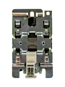 Контактор КМИ-35012 50А 400В/АС3 1NO;1NC IEK
