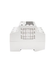 Реле напряжения RE V3F-63A