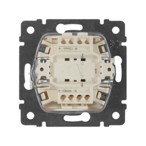 Выключатель 10А СЛНК VLN